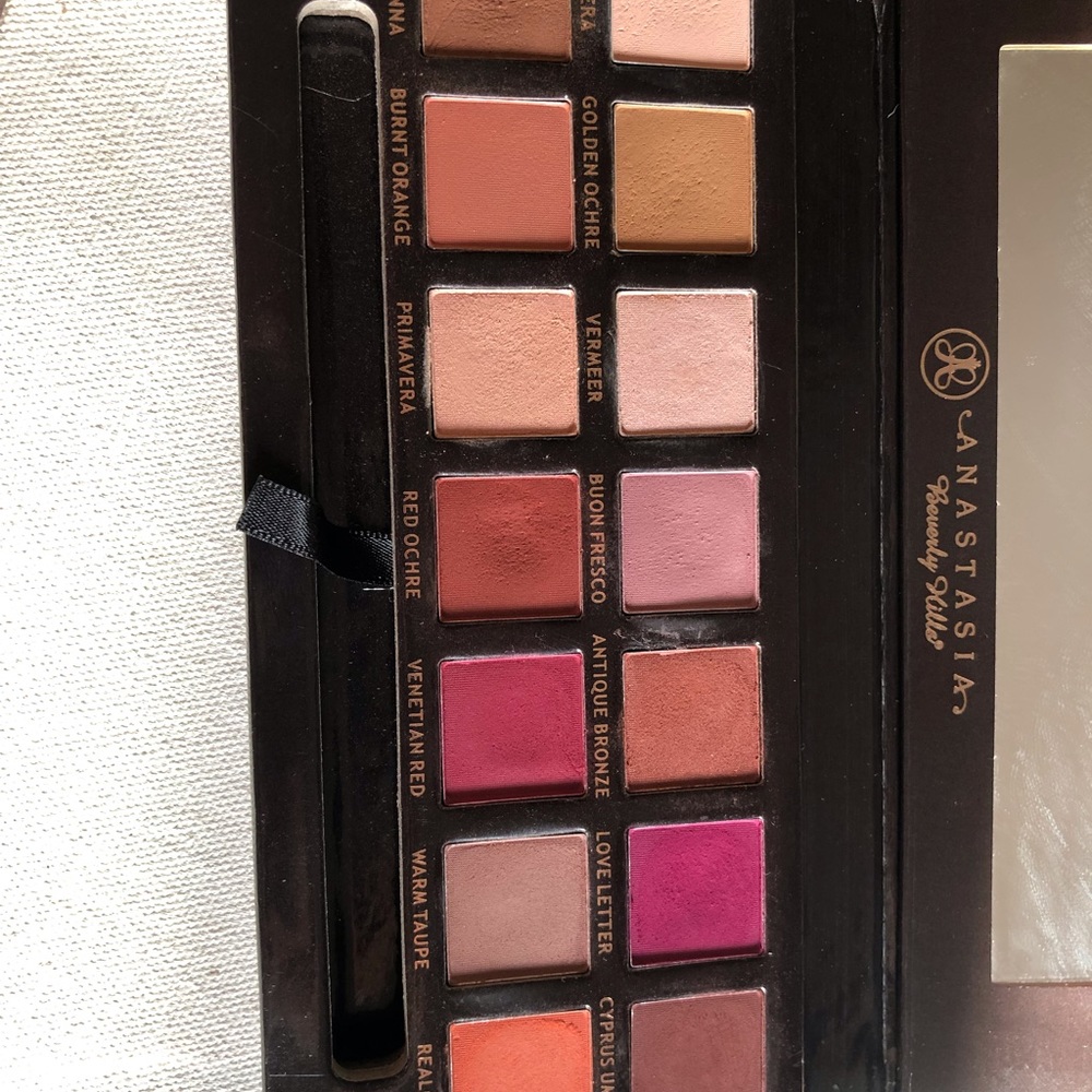 Eye shadow combo - Picture 13 of 14